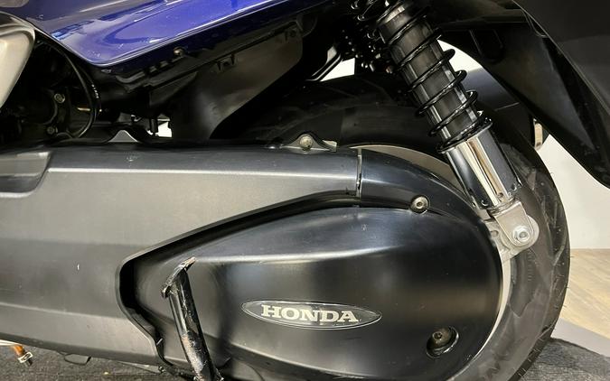 2006 Honda Silver Wing®