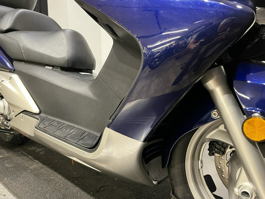 2006 Honda Silver Wing®