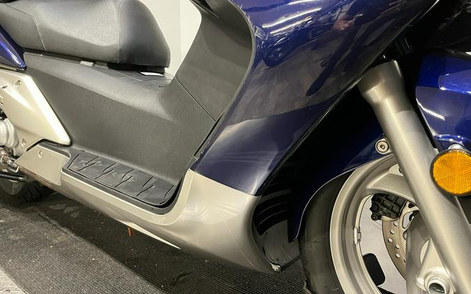 2006 Honda Silver Wing®