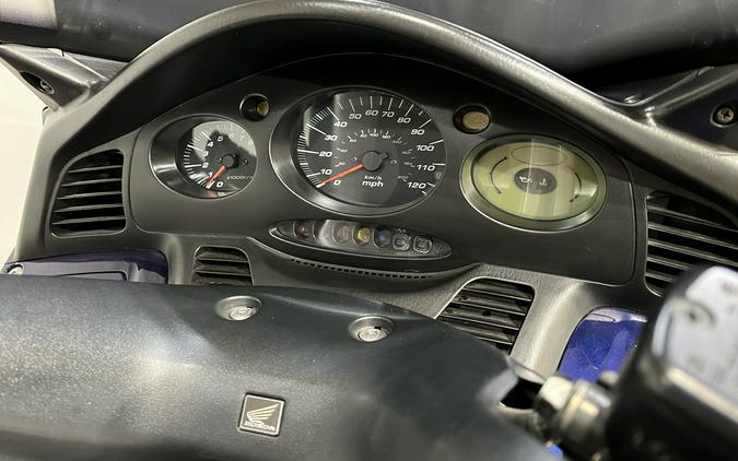 2006 Honda Silver Wing®