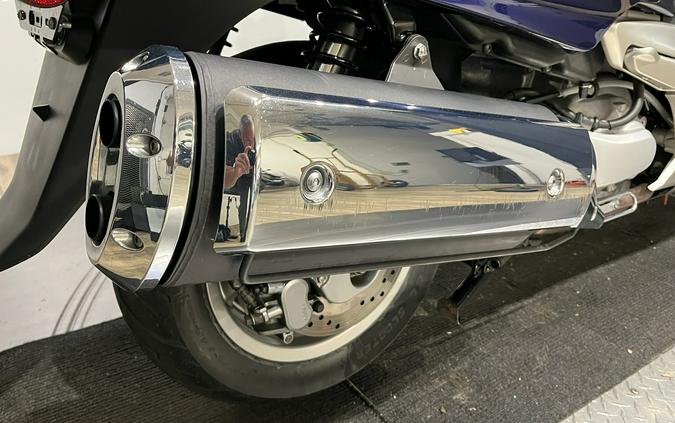 2006 Honda Silver Wing®