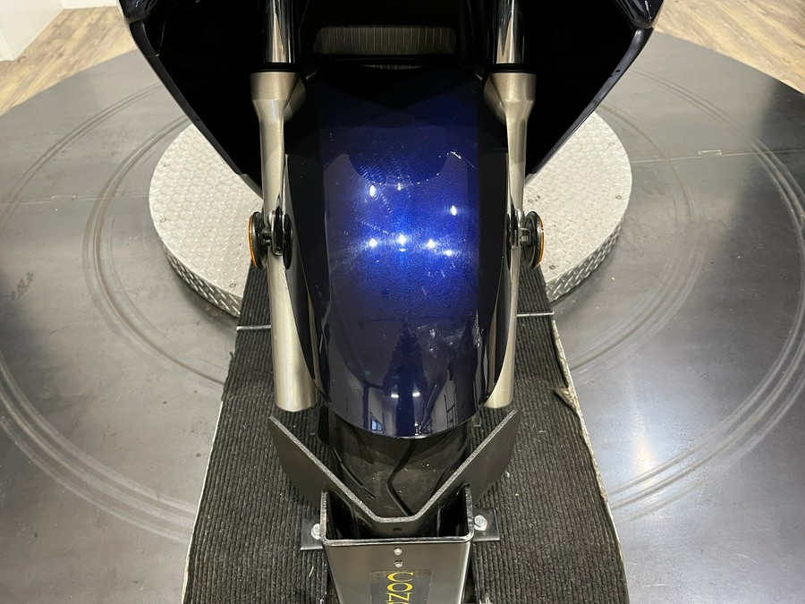 2006 Honda Silver Wing®