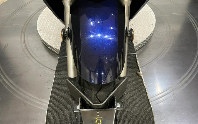 2006 Honda Silver Wing®
