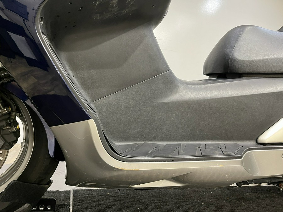 2006 Honda Silver Wing®