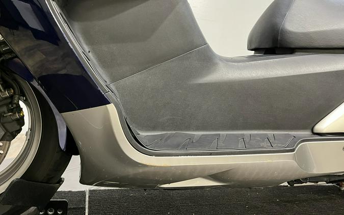 2006 Honda Silver Wing®