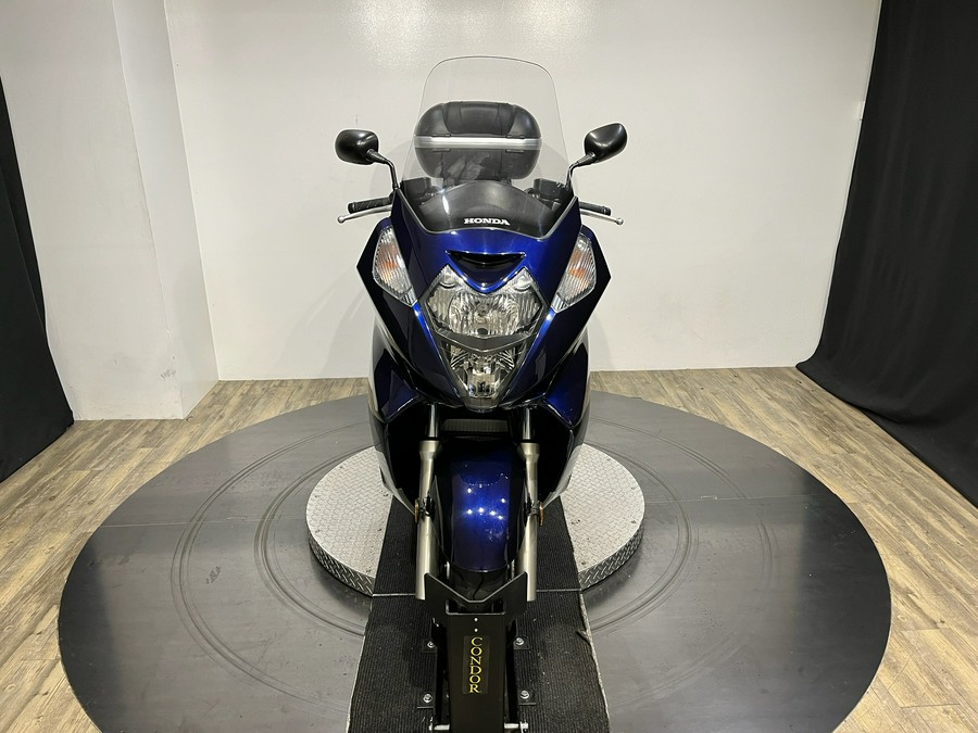 2006 Honda Silver Wing®