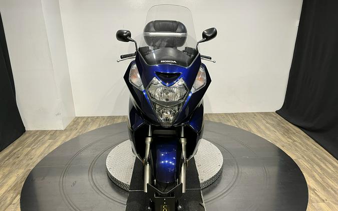 2006 Honda Silver Wing®