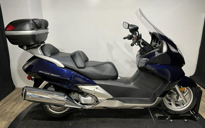 2006 Honda Silver Wing®