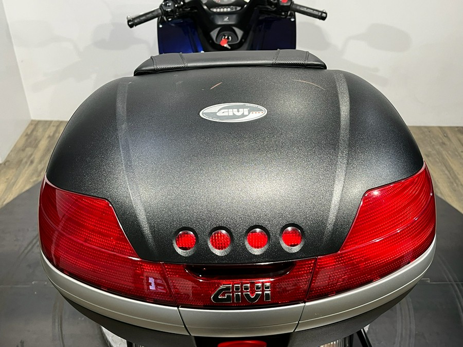 2006 Honda Silver Wing®