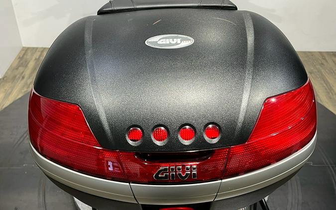 2006 Honda Silver Wing®