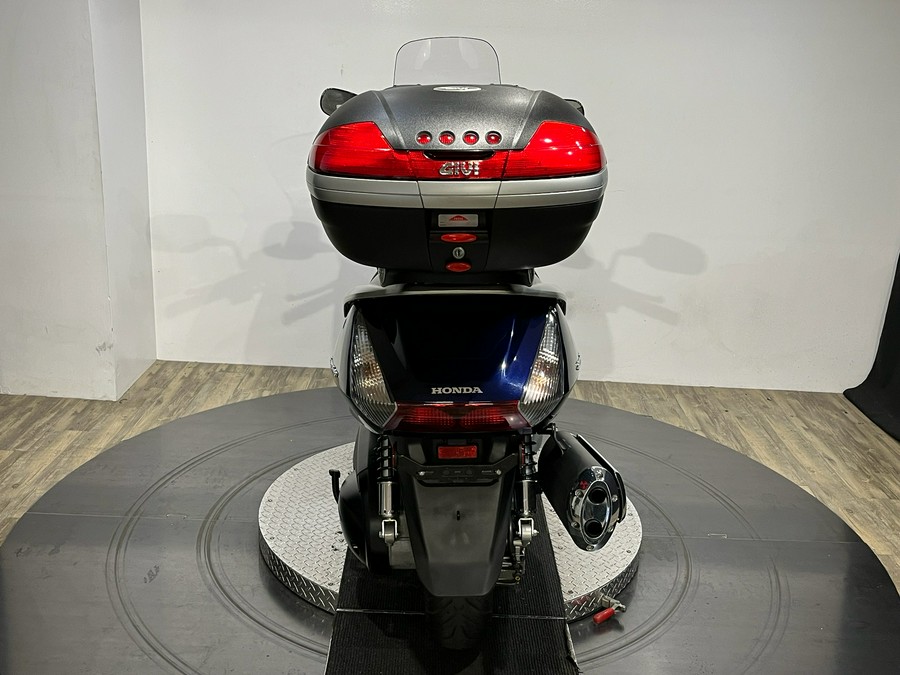 2006 Honda Silver Wing®