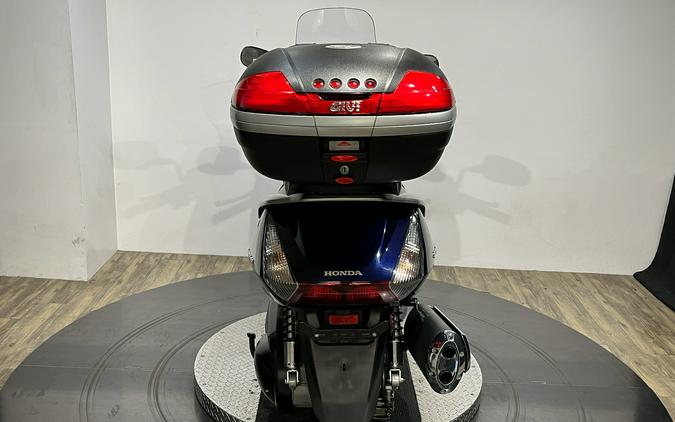 2006 Honda Silver Wing®