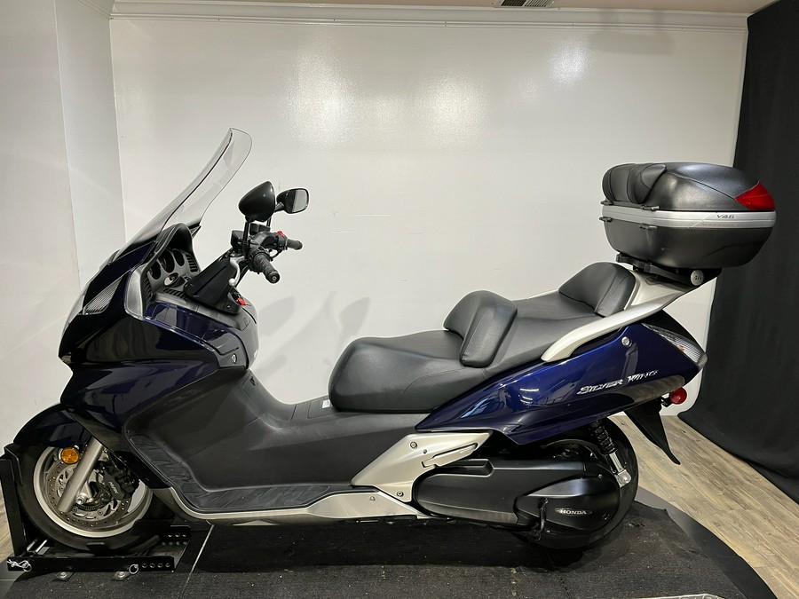 2006 Honda Silver Wing®