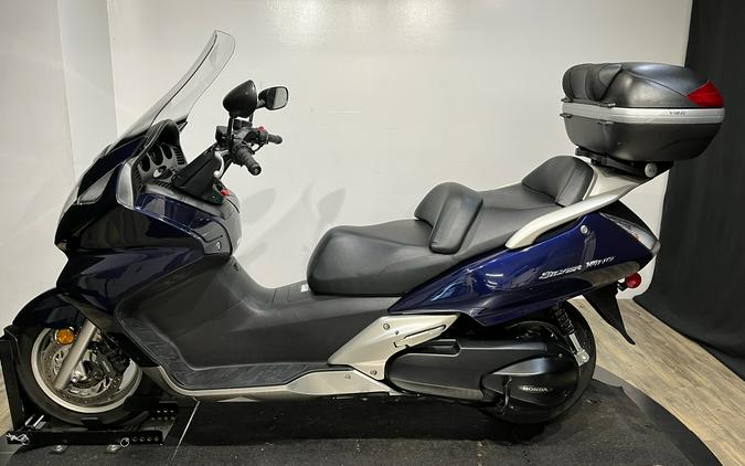 2006 Honda Silver Wing®