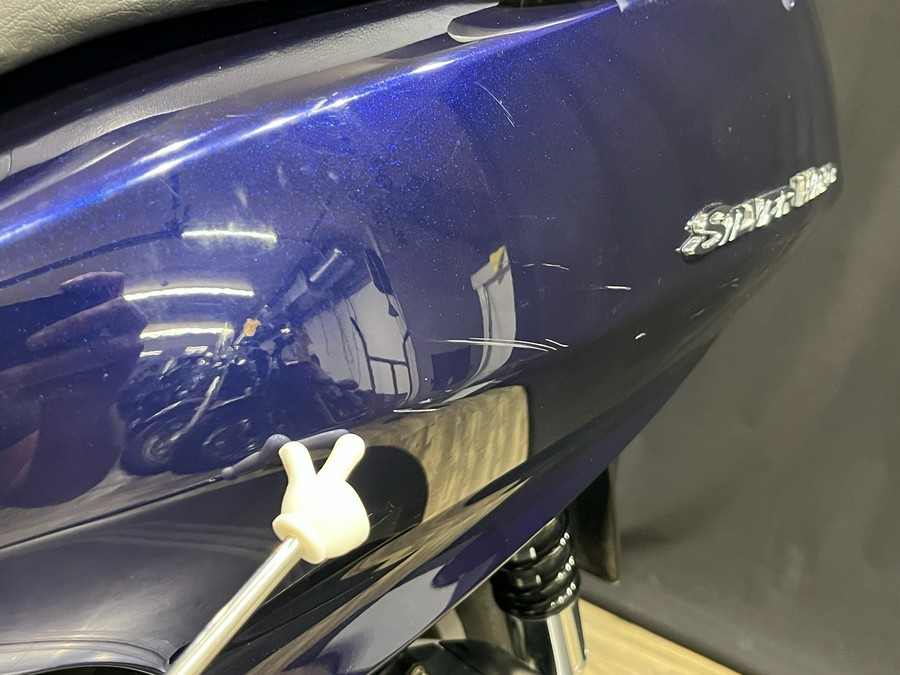 2006 Honda Silver Wing®