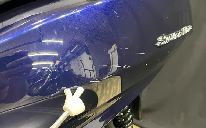 2006 Honda Silver Wing®