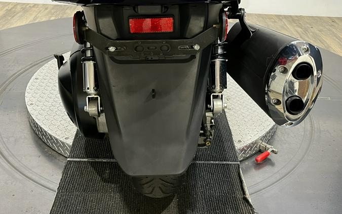 2006 Honda Silver Wing®