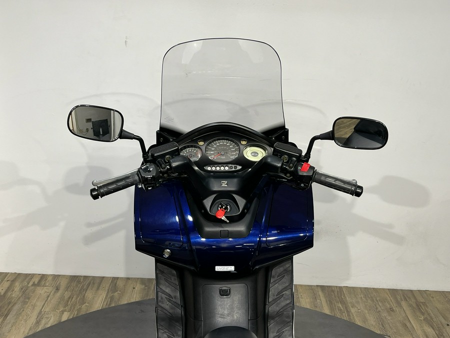 2006 Honda Silver Wing®