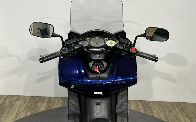 2006 Honda Silver Wing®