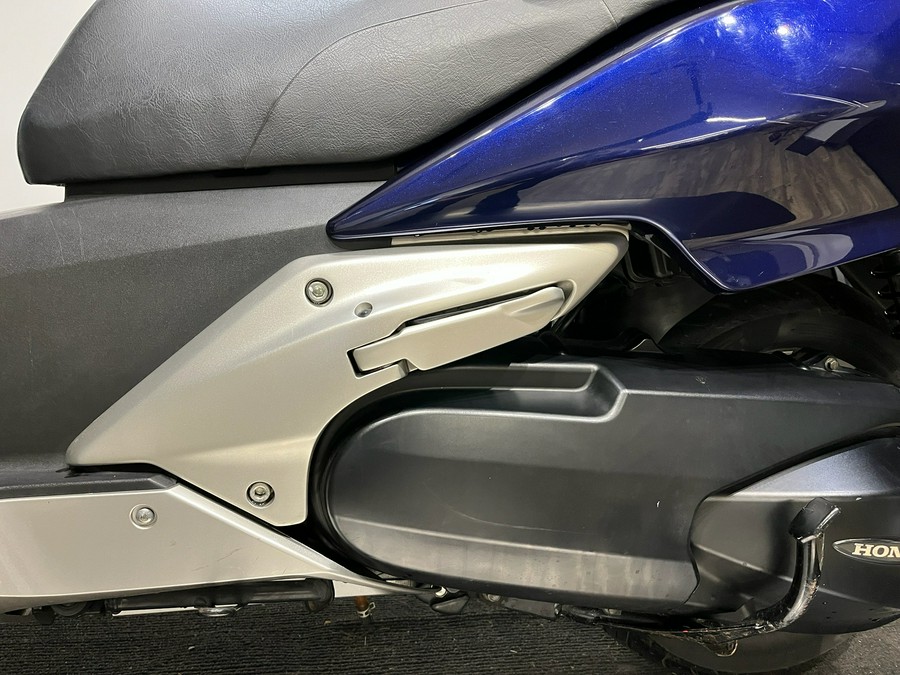 2006 Honda Silver Wing®