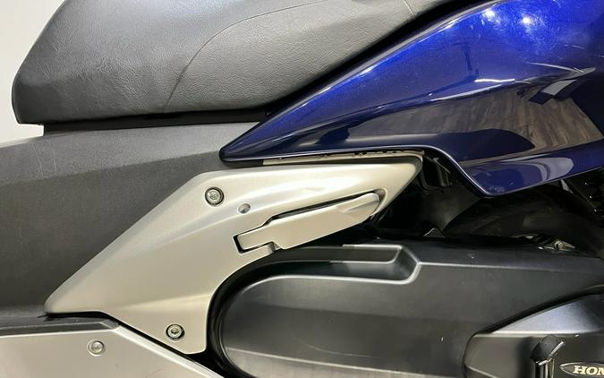 2006 Honda Silver Wing®