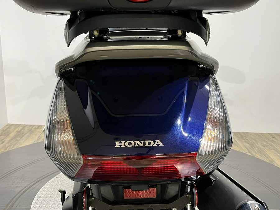 2006 Honda Silver Wing®