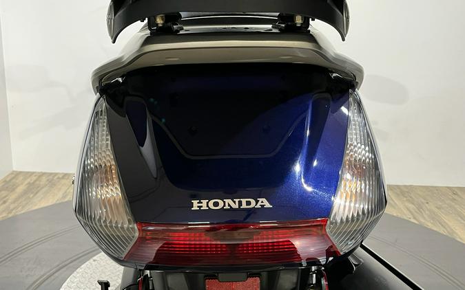 2006 Honda Silver Wing®