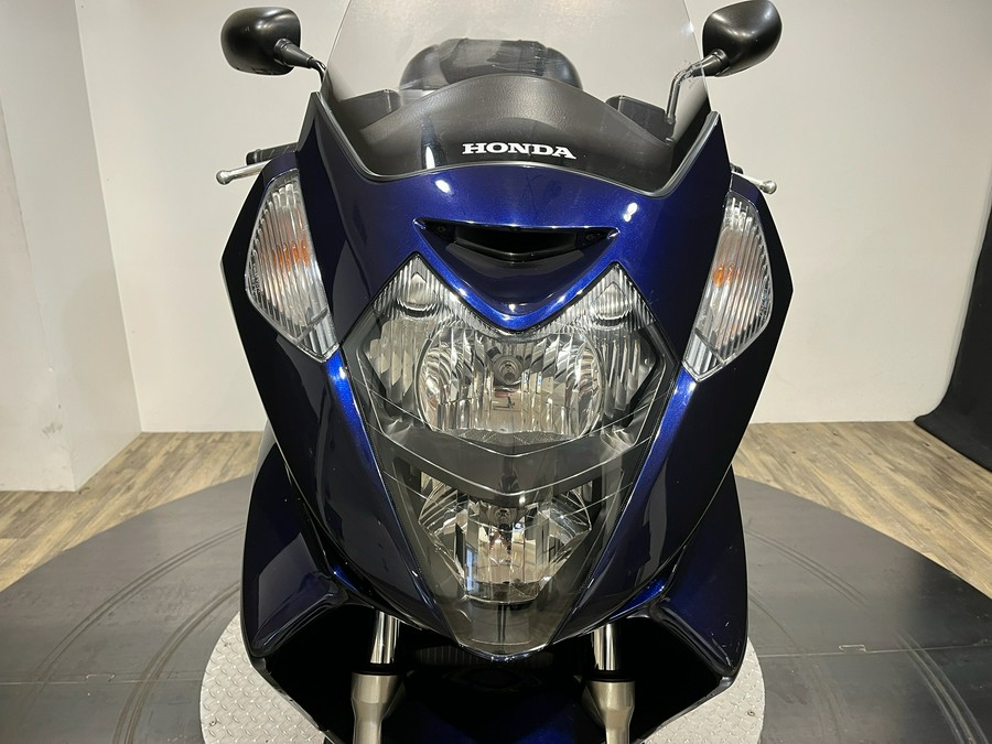 2006 Honda Silver Wing®