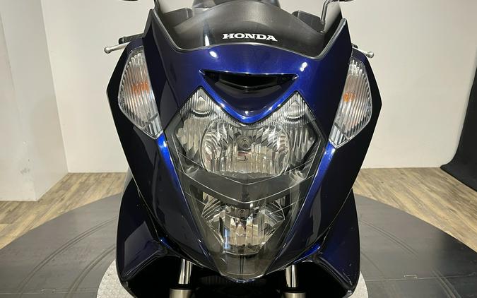 2006 Honda Silver Wing®