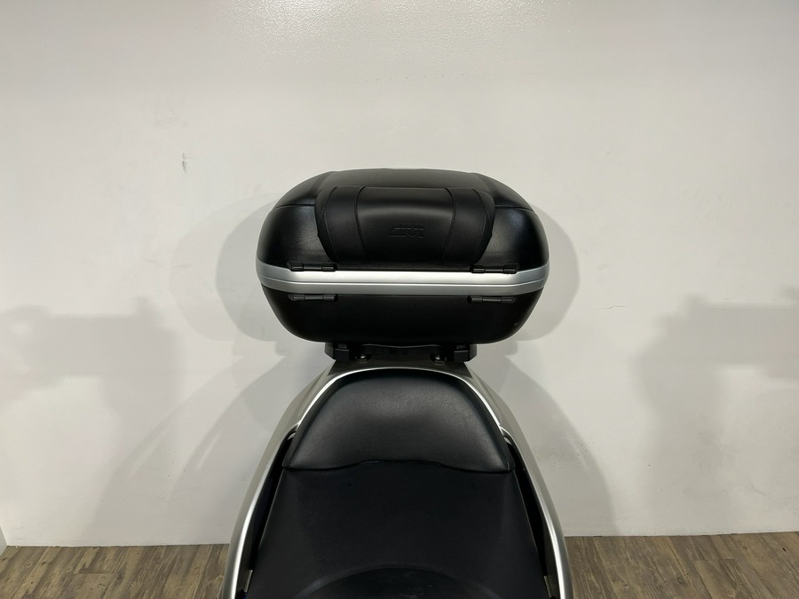2006 Honda Silver Wing®