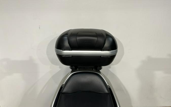 2006 Honda Silver Wing®