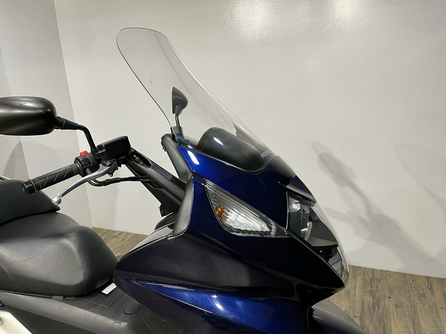 2006 Honda Silver Wing®