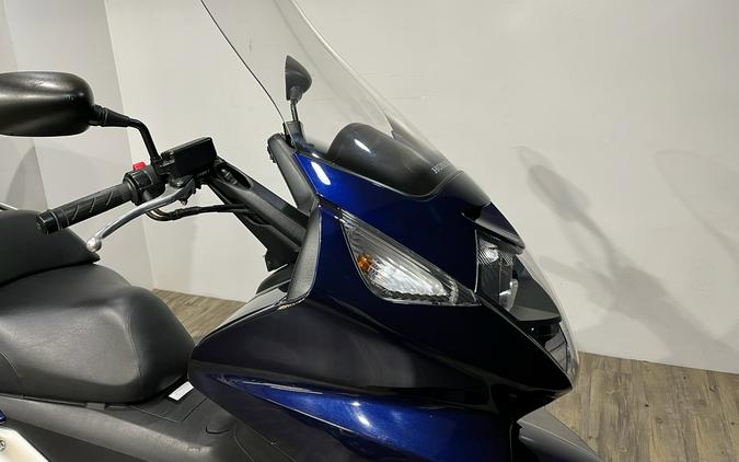 2006 Honda Silver Wing®