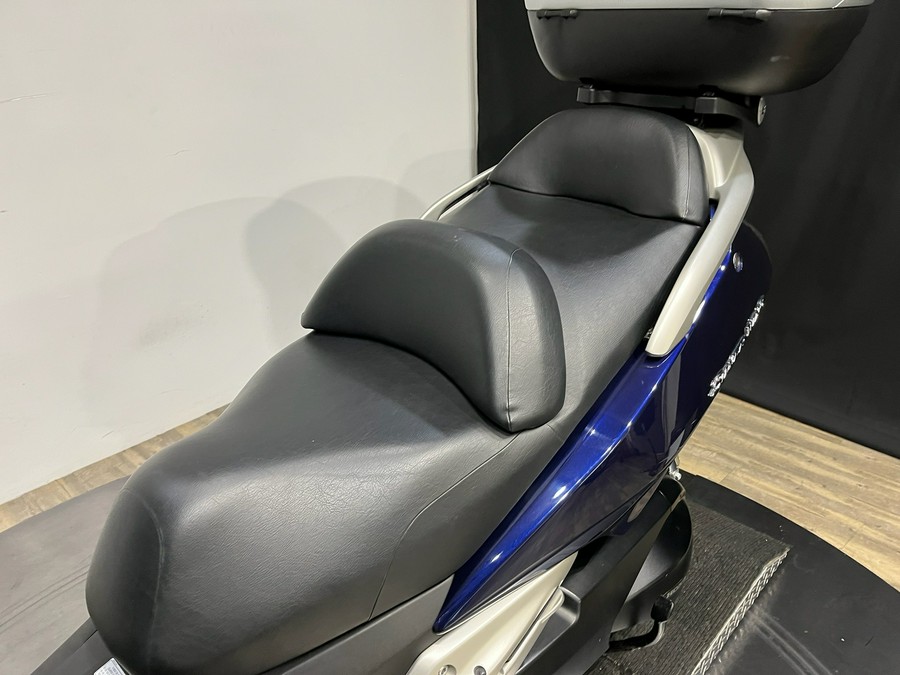 2006 Honda Silver Wing®