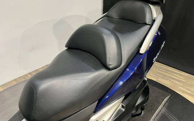 2006 Honda Silver Wing®