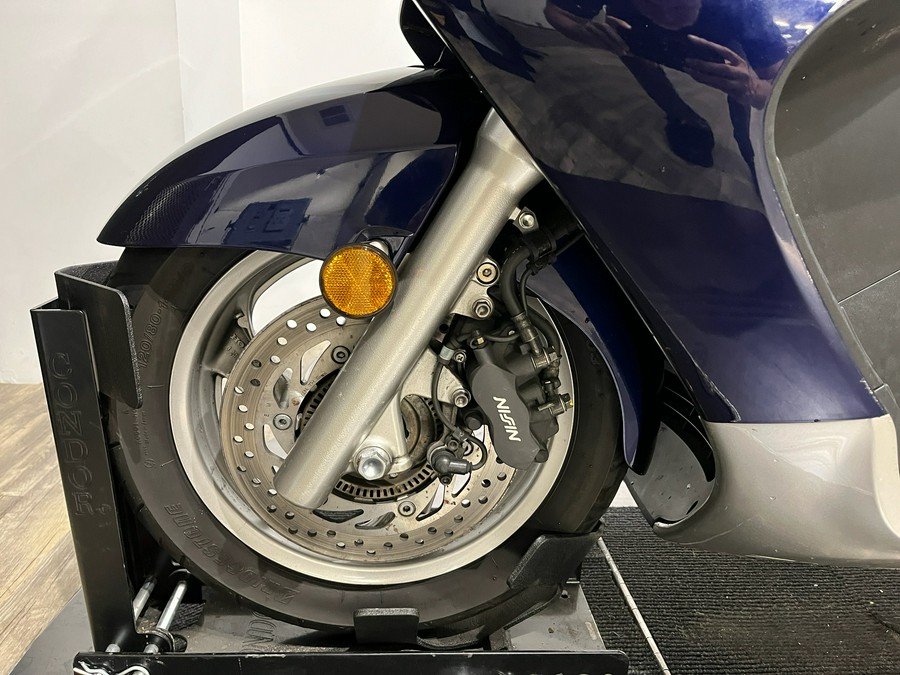 2006 Honda Silver Wing®