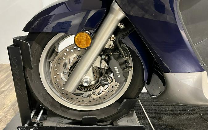 2006 Honda Silver Wing®