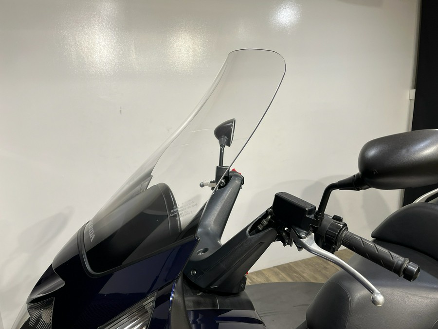 2006 Honda Silver Wing®