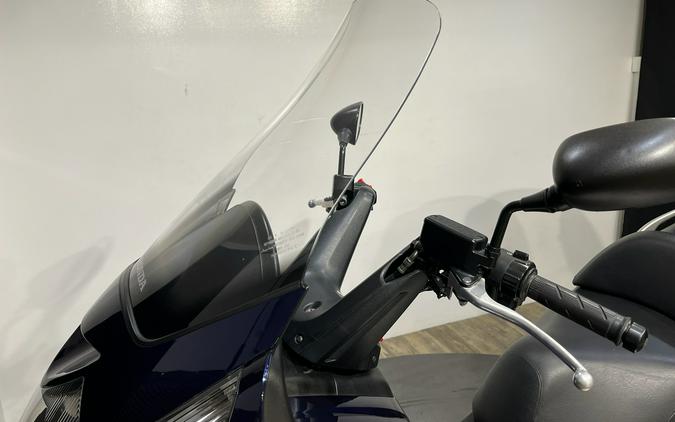 2006 Honda Silver Wing®