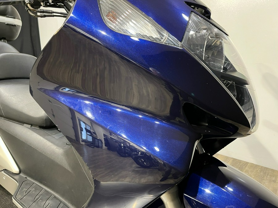 2006 Honda Silver Wing®