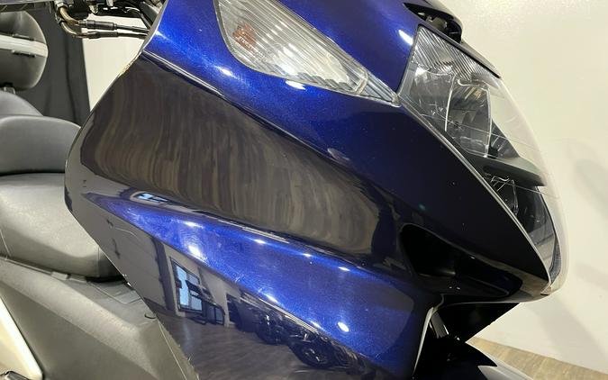 2006 Honda Silver Wing®