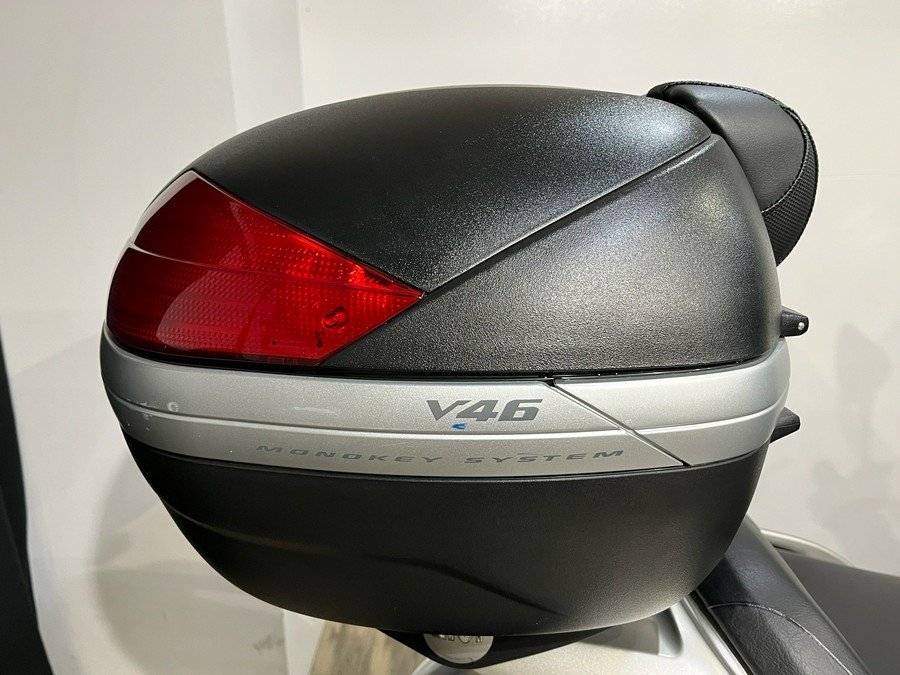 2006 Honda Silver Wing®