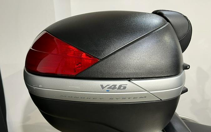 2006 Honda Silver Wing®