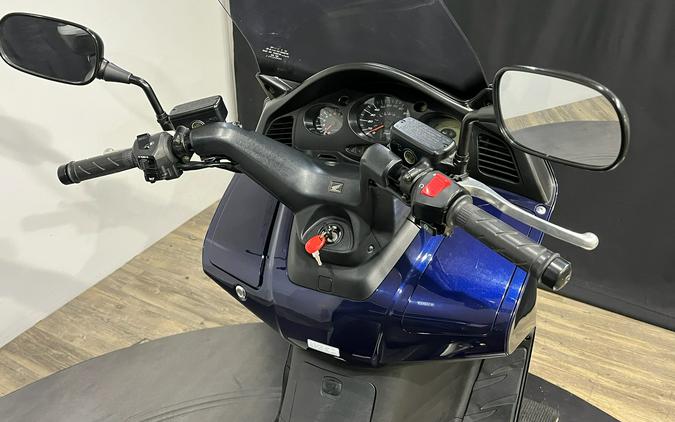 2006 Honda Silver Wing®