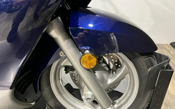 2006 Honda Silver Wing®