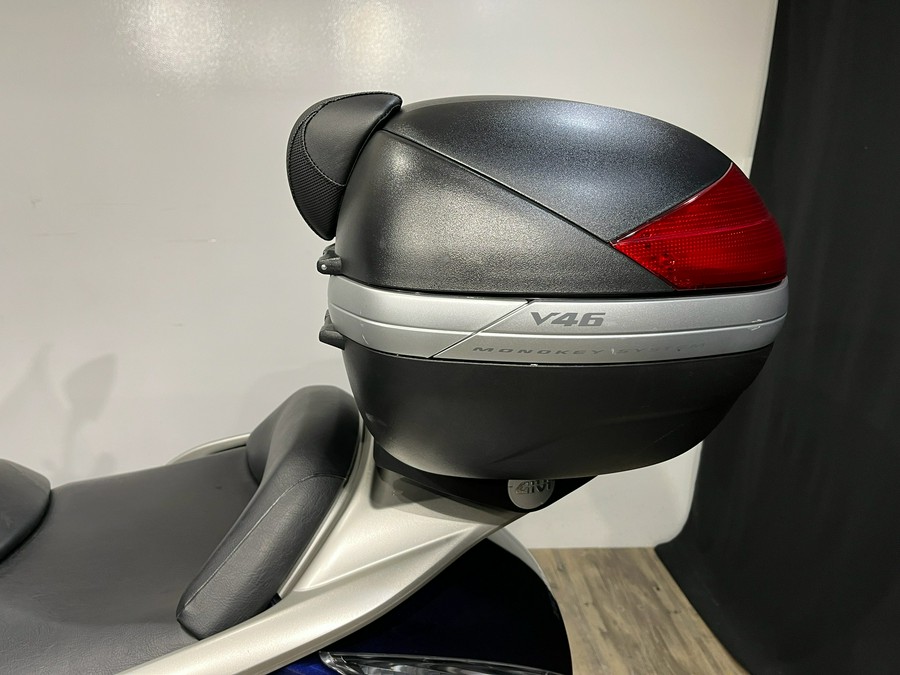 2006 Honda Silver Wing®