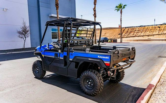 2027 Kawasaki MULE PRO-FX 1000 HD EDITION