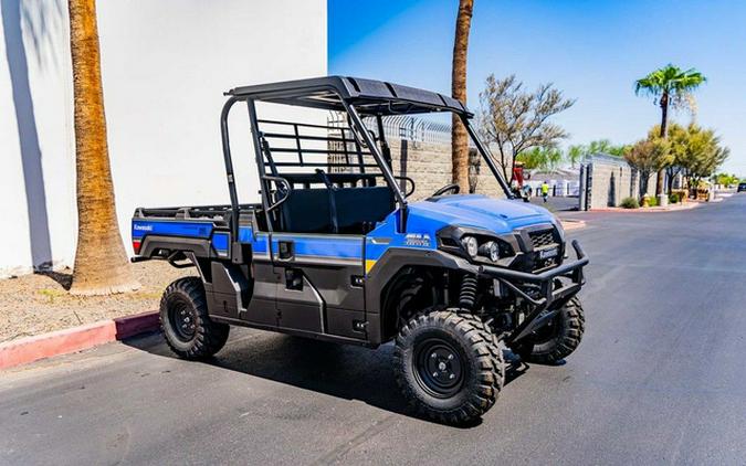 2027 Kawasaki MULE PRO-FX 1000 HD EDITION