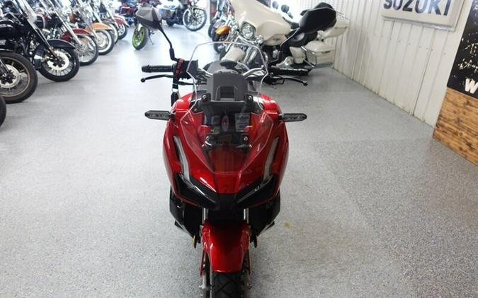 2023 Honda ADV150