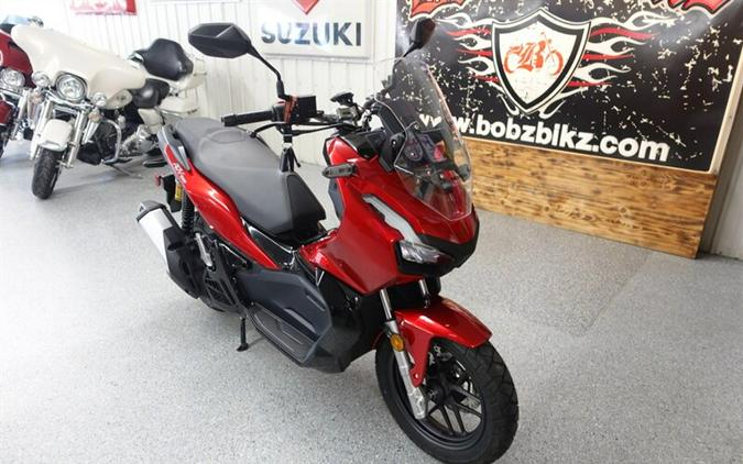 2023 Honda ADV150